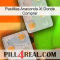 Anaconda Xl Pills Where To Buy 25